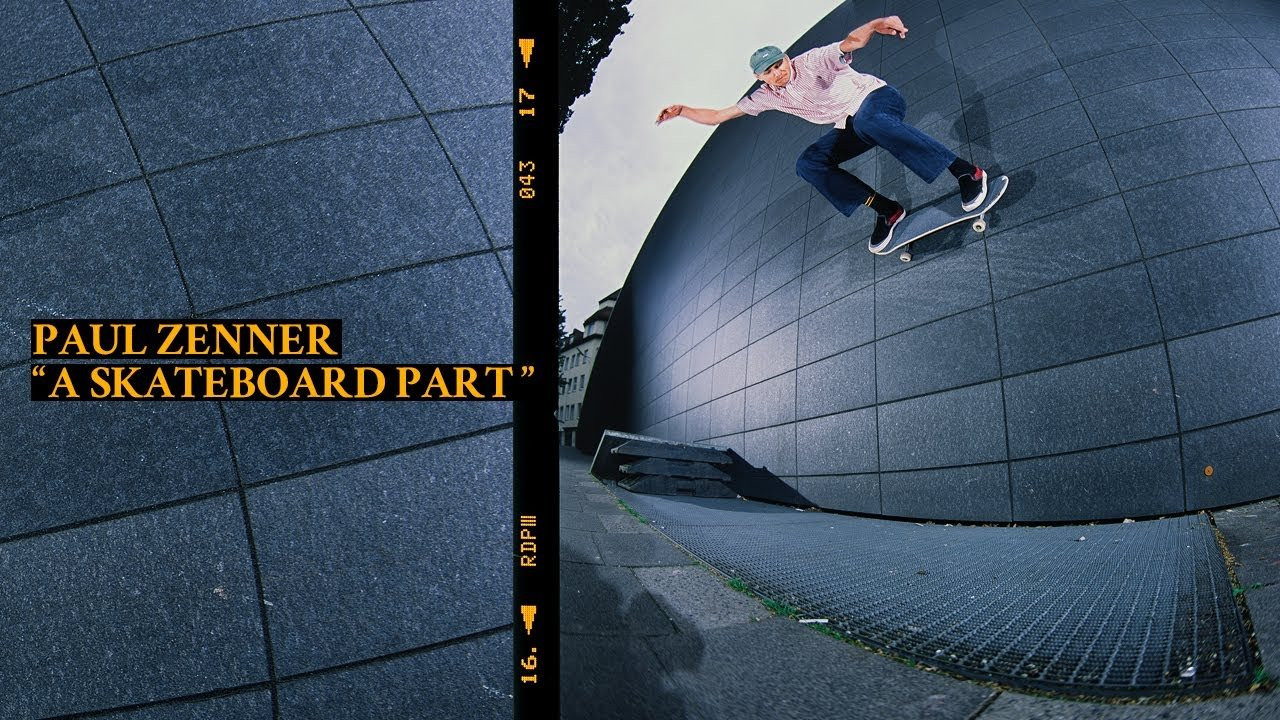 We are ending 2020 on a positive note with a part of someone dear to our hearts. Paul Zenner's 2020 contained a well-rounded trick selection and some dangerous maneuvers on top. Just what you would expect from someone representing the World's Most Dangerous Skate Shop: SHRN, Munich. <br /><br />Filmed by: Marlon Lange, Bene Schlosser, Joscha Aicher <br />Edited by: Paul Zenner<br /><br />Pauli is also featured in Pocket Vol. 5. <br />Get our books & apparel collection here: https://pocketskatemag.com/shop/<br /><br />Feel free to subscribe to our channel and follow us on Instagram:<br />http://www.instagram.com/pocketskatemag <br /><br />Our Website:<br />http://www.pocketskatemag.com<br /><br />#pocket #shrn #munich