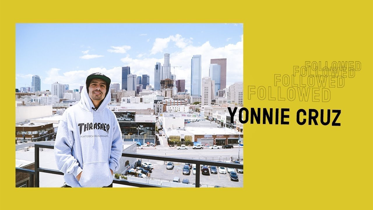 We followed Yonnie through LA. We visited the LAKAI HQ, tried to skate some street spots but ended up at the DIAMOND park even though they said it never rains in Southern California. <br />Still, we made the best of our day, good times Yonnie! <br /><br /><br />Filmed by Johannes Schön<br />Edited by Bennet Rahm<br /><br />Get our books & apparel collection here: https://pocketskatemag.com/shop/<br /><br />Feel free to subscribe to our channel and follow us on Instagram:<br />http://www.instagram.com/pocketskatemag <br /><br />Our Website:<br />http://www.pocketskatemag.com