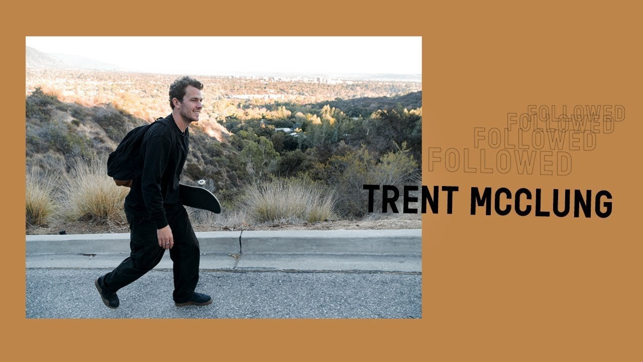 This episode we followed Trent McClung and the Primitive Skate squad through the City of Los Angeles. Trent isn't only an exceptional skateboarder, but also has an awesome character which makes him a dude you want to be around. Since you know his skating from various videos, we're hyped to give you a look behind the curtain of a normal day with him and his friends. <br />We hope you like it!<br /><br />As always, leave a comment to let us know who you would like us to follow next! <br /><br />Get our books & apparel collection here: https://pocketskatemag.com/shop/<br /><br />Feel free to subscribe to our channel and follow us on Instagram:<br />http://www.instagram.com/pocketskatemag <br /><br />Our Website:<br />http://www.pocketskatemag.com