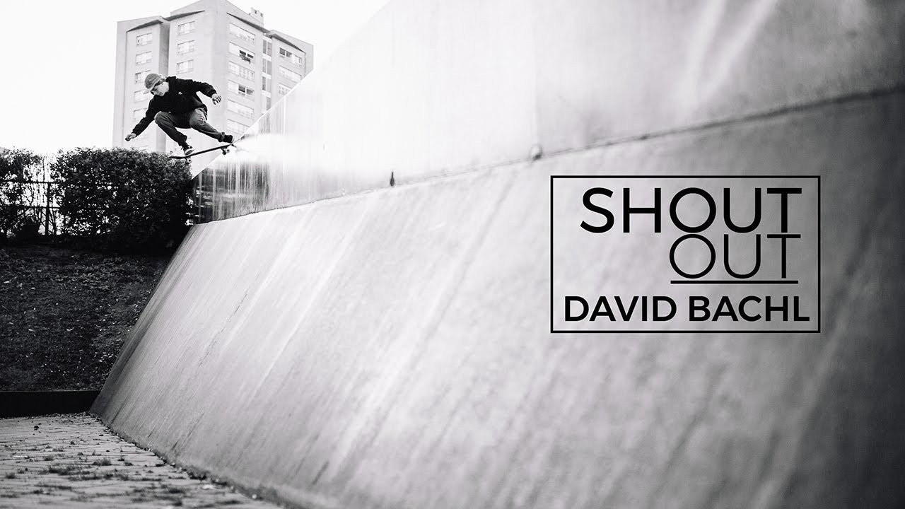 Shout Out to David Bachl from Linz, Austria. <br />When watching his part you will notice he traveled a lot. <br />In days dominated by COVID-19, we realize all the things we took for granted, such as traveling and a big session with all your friends at your local skate park or spot. We talked to David about his part and how he handles the current situation since Austria took early and strict steps to prevent the virus from spreading.<br /><br />Filming/Editing: Florian Kitzmüller<br />Photography: Stefan Lind<br /><br />Get our books & apparel collection here: https://pocketskatemag.com/shop/<br /><br />Feel free to subscribe to our channel and follow us on Instagram:<br />http://www.instagram.com/pocketskatemag <br /><br />Our Website:<br />http://www.pocketskatemag.com