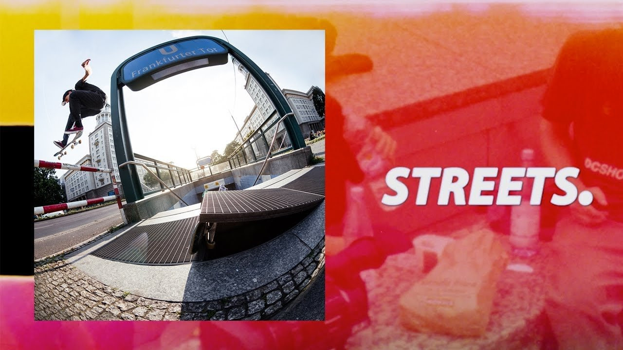24 skateboarders on 29 days in the STREETS of Berlin, filmed by Dan Schulz.<br />Featuring: <br />Roland 'Hirschi' Hirsch, Omar Zoref, Manuel Mayr, Marco Kada, Daniel Spiegel, Sascha Scharf, Patrick Rogalski, Valentin Ott, Kanya Spani, Erik Müller, Tabo Löchelt, Christoph Friedmann, Michael Funke, Max Obert, Eric Ehrhardt, Tim Janke, Yannick Schall, Giorgi Balkhamishvili, Quirin Staudt, Molly, Justin Sommer, Philipp Oehmige, Denny Pham, Brendan O'Brien. <br /><br />Photo: Dennis Scholz <br /><br />Get our books & apparel collection here: https://pocketskatemag.com/shop/<br /><br />Feel free to subscribe to our channel and follow us on Instagram:<br />http://www.instagram.com/pocketskatemag <br /><br />Our Website:<br />http://www.pocketskatemag.com