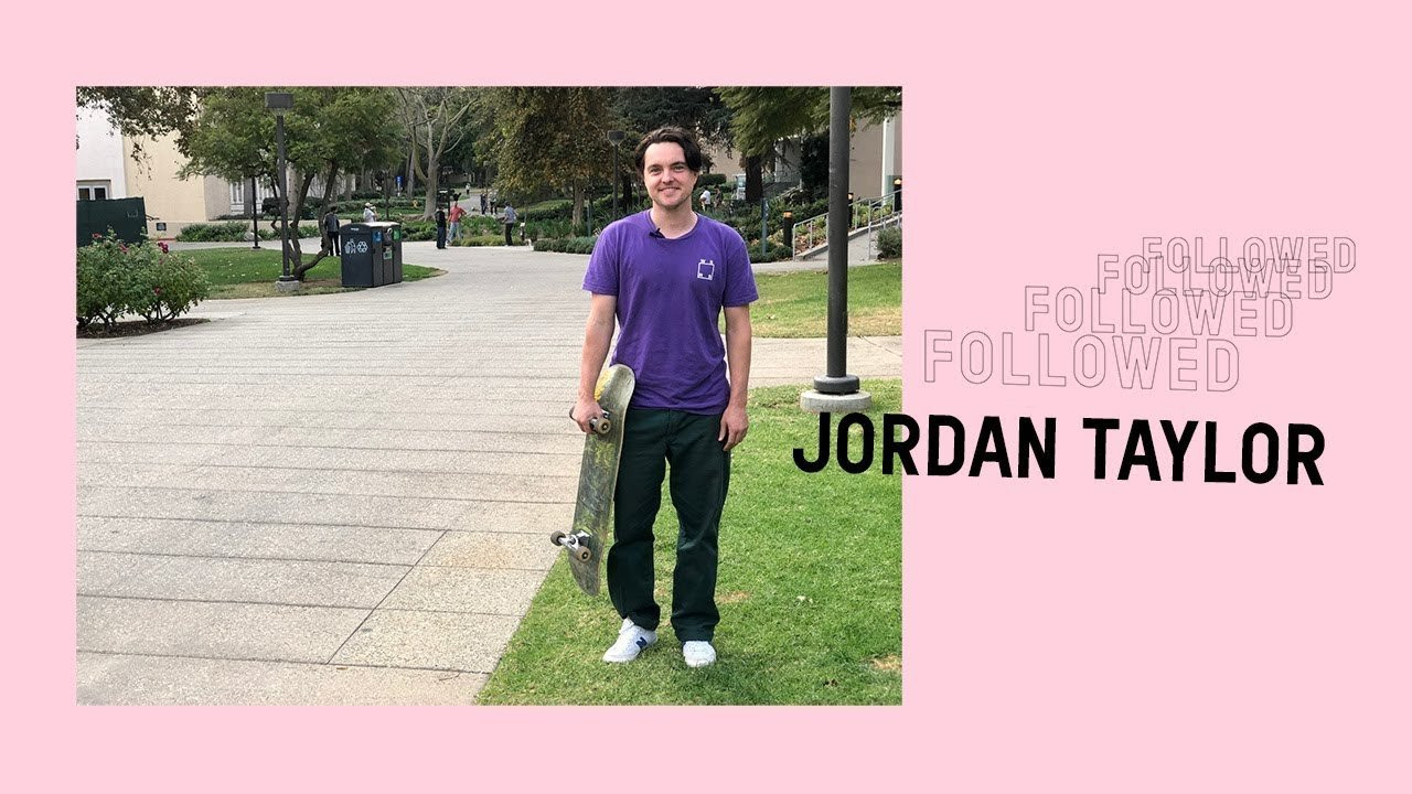 For this episode, we followed Jordan Taylor and the WKND squad along. Just a normal day out in the streets, skating with the homies and trying to get clips. <br />But since it's WKND, there are always shenanigans included. <br />Feat. Jordan Taylor, Caleb McNeely, Salomon "Sully" Cardenas, Johan Stuckey, Grant Yansura, Johnathan Flechas & Alexander Schmidt. <br /><br />Filmed by Johannes Schön<br />Edited by Bennet Rahm