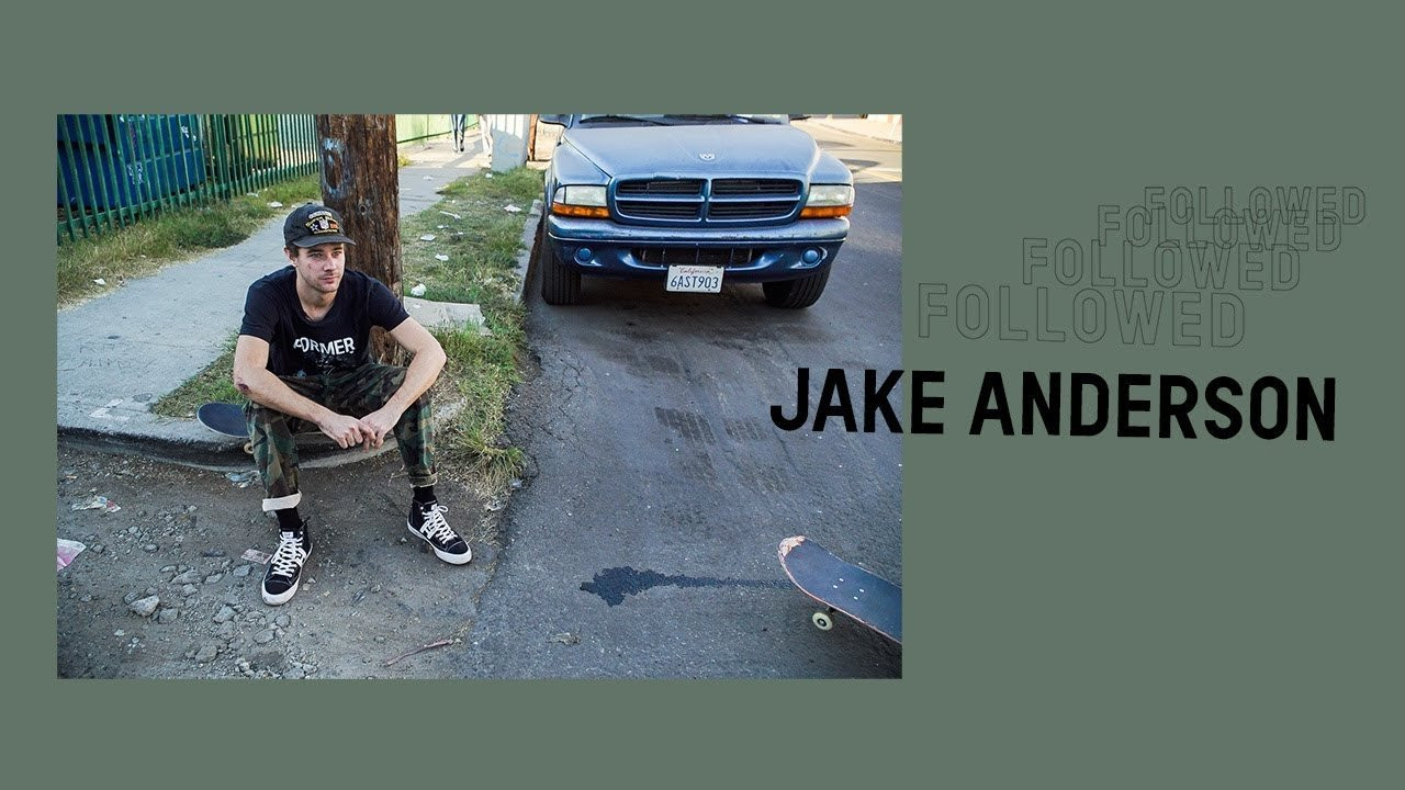 We followed HUF's Jake Anderson through Los Angeles for a day.<br />Find out more about his beer-pong skills, watch his powerful skateboarding (that ledge was damn high!) and pretty much listen to him talk shit and hang out with his friends. <br /><br />Featuring: Jake Anderson, Mason Silva, Tyler Cichy & Ryan Lee. <br /><br />Filming: Johannes Schön<br />Editing: Bennet Rahm<br /><br />Feel free to subscribe to our channel and follow us on Social Media:<br />http://www.facebook.com/pocketskatemag<br />http://www.instagram.com/pocketskatemag <br /><br />Our Website:<br />http://www.pocketskatemag.com