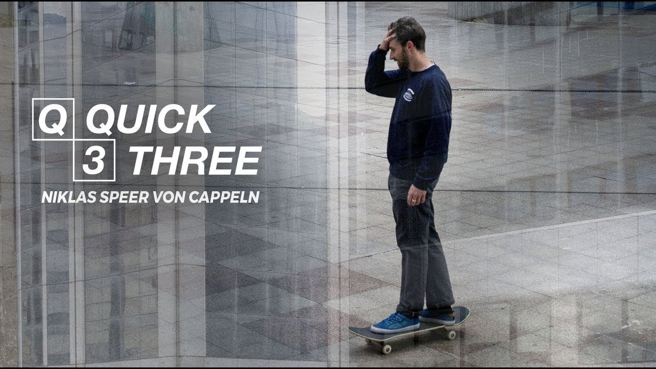 Niklas brings back three quick clips from a recent trip to Italy. <br /><br />Filmed by David Lindberg<br />Photo by Friedjof Feye<br /><br />Feel free to subscribe to our channel and follow us on Social Media:<br />http://www.facebook.com/pocketskatemag<br />http://www.instagram.com/pocketskatemag <br /><br />Our Website:<br />http://www.pocketskatemag.com