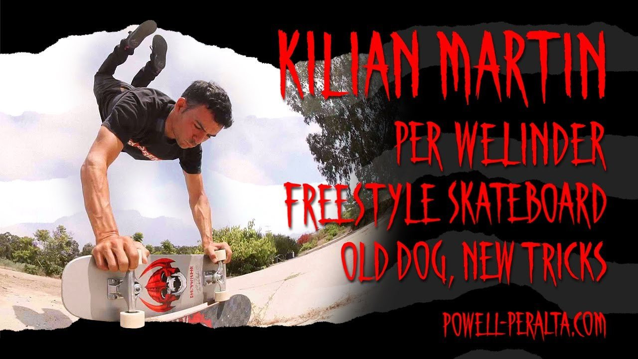 Kilian Martin set up a Per Welinder Freestyle Skateboard at The Orchid with Per's 'BAN THIS' video part in mind.<br />https://youtu.be/ojg44FQ1vQw<br /><br />The Welinder Freestyle Skateboard is available at skate shops worldwide.<br />https://bit.ly/WelinderFreestyleSilver<br /><br />7.25" x 27"<br />11.5" Wheelbase<br />4.88" Nose<br />5.78" Tail