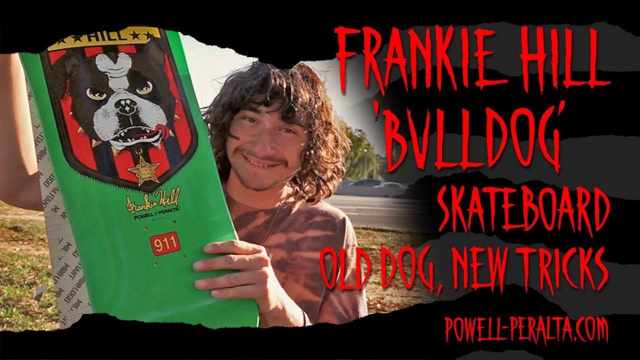 Frankie Hill 'Bulldog' Skateboard all set up at Echo Park Skatepark in Los Angeles, CA!<br />Join in on the park session with Zach Doelling, Cole Perera, Darrius Hutton, Cy Romano, and Peter Villalba.<br /><br />Music by Dennis Dragon❤️<br />Filmed by Deville.
