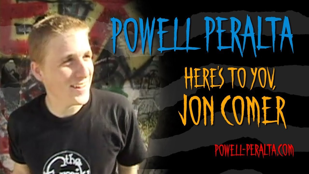 Enjoy this footage put together by Matt Powers, from 2001 of the legendary Jon Comer. Jon was a good friend to many and is missed every day.<br /><br />Watch "Never Been Done - The Jon Comer Story" ad free here - https://youtu.be/_GGKrBTNVH0<br /><br />Soundtrack by "BM" (Bart Bethard on Lead Guitar) (Matt Powers on Rhythm Guitar)<br />"BM" Music Available at https://bmjamz.bandcamp.com/<br />Voice Over: Gabe Comer<br />"TV Sports Reporter": Tom Elder-Groebe<br />Cinematography: Michael Furukawa, Brent Kronmueller, Greg Shields, and Matt Powers