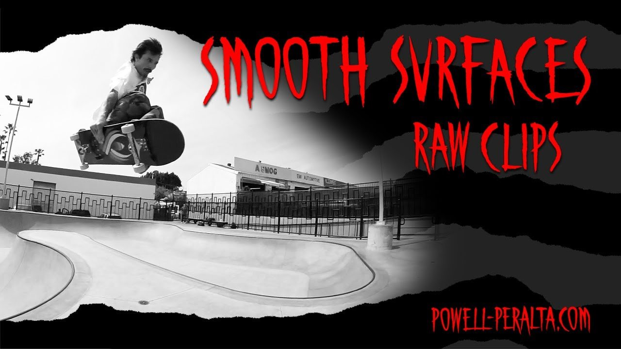 Chino, Crestline, El Sereno, Stoner, and Vista, all skateparks that have very smooth ground. Charlie Blair, Scott Decenzo, Brad McClain, Vincent Luevanos, Spencer Semien, Dan Corrigan, Chris Hiett, Landon Belcher, Kiko Francisco, Taylor Nye, and Micaiah Furukawa all seen in this 'Raw Clips' video.<br /><br />Watch more 'Raw Clips' - http://bit.ly/PowellPeraltaRawClips