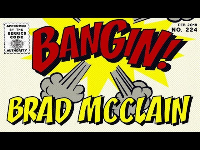 Subscribe to The Berrics 👉http://bit.ly/TheBerricsYoutube<br /><br />Brad McClain = John McClane. The Berrics = Nakatomi Plaza. Yippee ki yay!<br /><br />Daily Videos and more: http://theberrics.com<br />Like The Berrics on Facebook: http://fb.com/berrics<br />Follow The Berrics on Instagram: http://instagram.com/berrics<br />Follow The Berrics on Twitter: http://twitter.com/berrics<br />Follow The Berrics on Snapchat: @TheBerrics