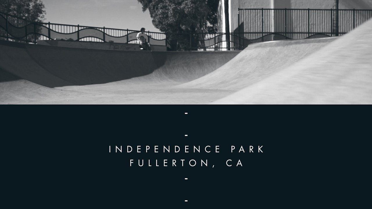 • Subscribe to The Berrics 👉 http://bit.ly/TheBerricsYoutube<br /><br />Charlie Blair walks you through his choice of park for In Transition 2017: Independence Park in Fullerton, California.<br /><br />Daily Videos and more: http://theberrics.com <br />Like The Berrics on Facebook: http://fb.com/berrics <br />Follow The Berrics on Instagram: http://instagram.com/berrics <br />Follow The Berrics on Twitter: http://twitter.com/berrics <br />Follow The Berrics on Snapchat: @TheBerrics