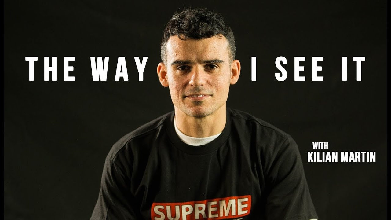 Subscribe to The Berrics 👉http://bit.ly/TheBerricsYoutube<br /><br />Kilian Martin exploded onto the scene in 2013 in a series of picturesque videos (directed by Brett Novak). He became a viral sensation, but with the sudden recognition came a need for serious introspection. Martin talks to us about reinventing himself, and how he uses skateboarding to express his individuality, in "The Way I See It."<br /><br />Daily Videos and more: http://theberrics.com<br />Like The Berrics on Facebook: http://fb.com/berrics<br />Follow The Berrics on Instagram: http://instagram.com/berrics<br />Follow The Berrics on Twitter: http://twitter.com/berrics