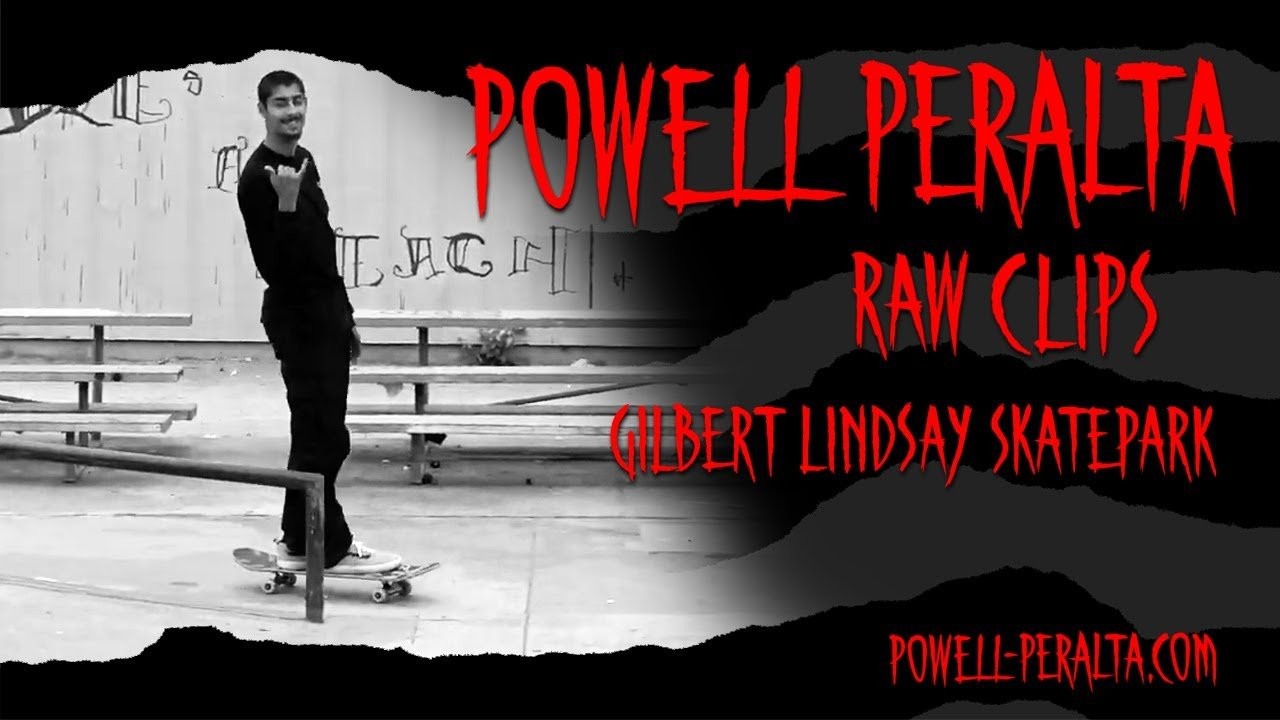 'Raw Clips' featuring Charlie Blair, Vincent Luevanos, John Bradford, and Cole Perera. Filmed by Deville.<br /><br />Watch more 'Raw Clips' - http://bit.ly/PowellPeraltaRawClips