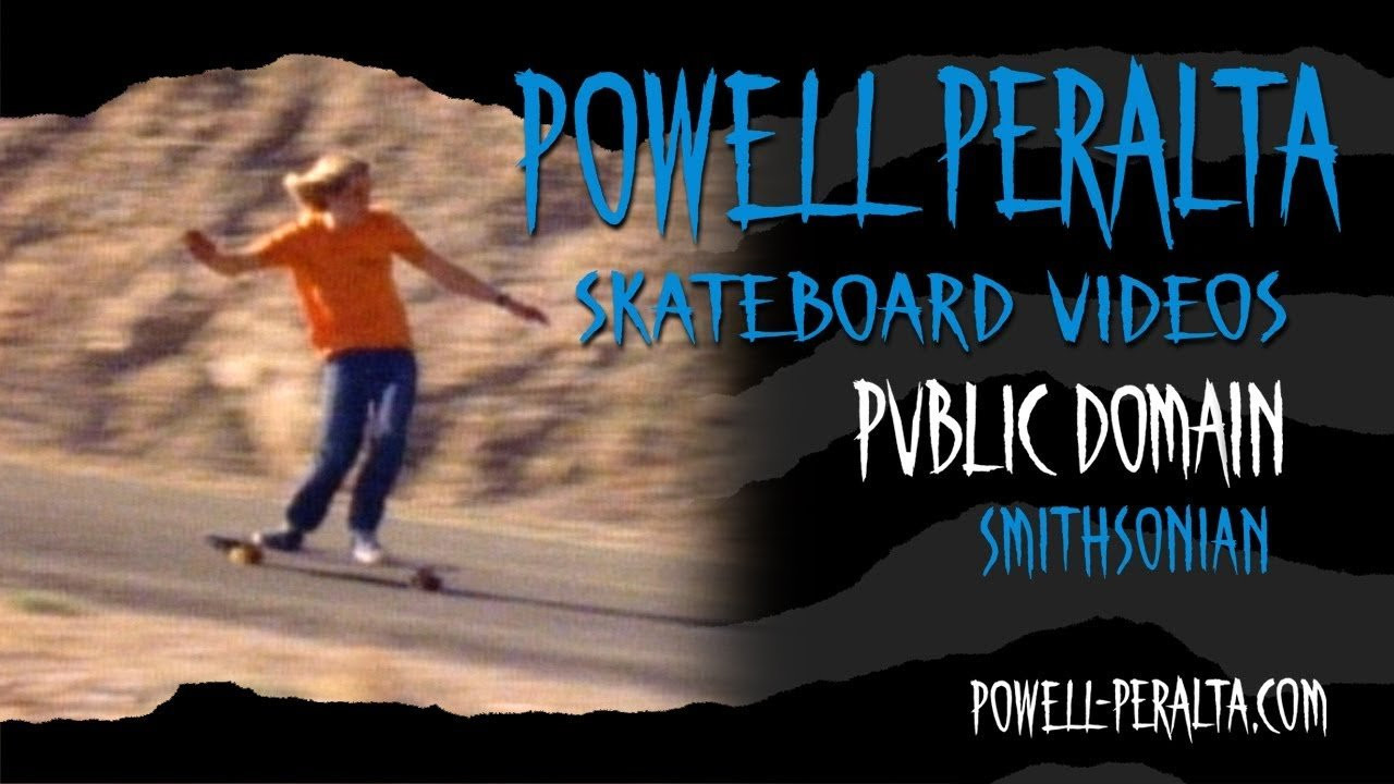 Powell Peralta Presents Public Domain Chapter 15 Smithsonian<br /><br />To get your own copy of Public Domain on DVD go to skateone.com.