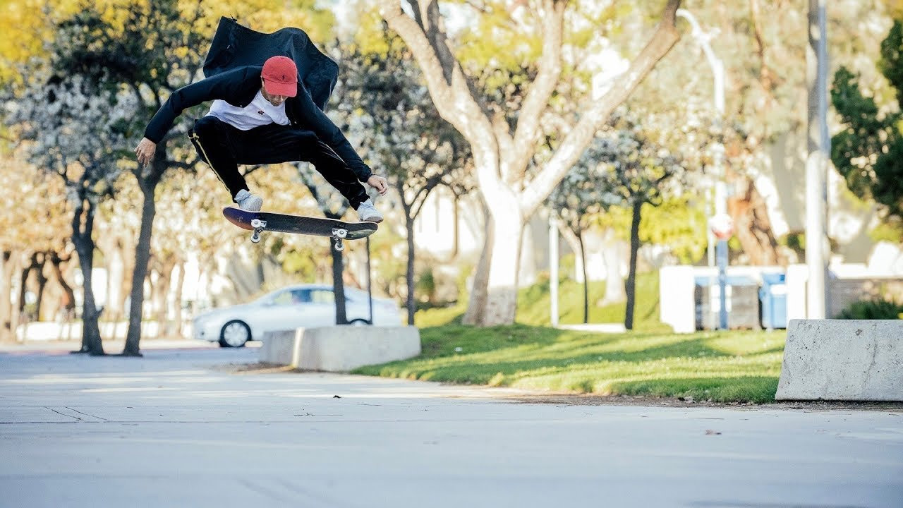 ► Subscribe to Primitive Skate: http://bit.ly/prmtvsub<br />Nick Tucker’s “Spirit Plane” model is part of our Spring ‘19 drop available now at skate shops worldwide and online at www.primitiveskate.com <br /><br />Filmed by: Alan Hannon, Alex Kissinger<br />Edited by: Alan Hannon<br />Motion Graphics: Blaine Birardi<br /><br />🔥 Follow us:<br />Instagram: http://instagram.com/primitiveskate<br />Facebook: http://fb.com/primitiveskate<br />Twitter: http://twitter.com/primitiveskate<br /><br />💰 Shop:<br />http://primitiveskate.com<br /><br />Primitive Skateboarding was established in early 2014 by Paul Rodriguez and Heath Brinkley. Our pros are Paul Rodriguez, Tiago Lemos, JB Gillet, Bastien Salabanzi, Nick Tucker, Devine Calloway, Carlos Ribeiro, Diego Najera, Brian Peacock, Wade Desarmo, Franky Villani and Trent McClung. Ams: Tre Williams and Robert Neal