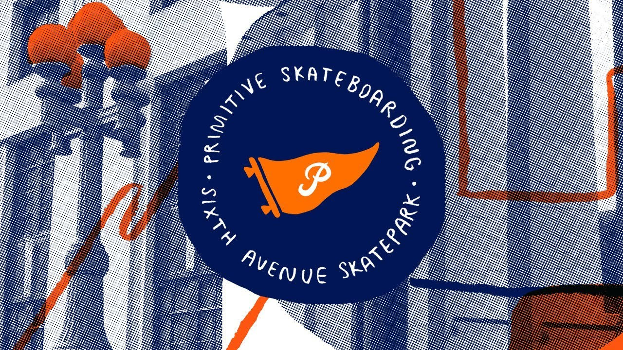 ► Subscribe to Primitive Skate: http://bit.ly/prmtvsub<br />Primitive Skate x Sixth Avenue demo and board collaboration in Nashville, TN. Featuring Paul Rodriguez, Nick Tucker, Trent McClung, Robert Neal, Franky Villani and Tre Williams. Filmed by Alan Hannon and Kevin Perez.<br /><br />🔥 Follow us:<br />Instagram: http://instagram.com/primitiveskate<br />Facebook: http://fb.com/primitiveskate<br />Twitter: http://twitter.com/primitiveskate<br /><br />💰 Shop:<br />http://primitiveskate.com<br /><br />Primitive Skateboarding was established in early 2014 by Paul Rodriguez and Heath Brinkley. Our pros are Paul Rodriguez, Shane O'Neill, Bastien Salabanzi, Nick Tucker, Devine Calloway, Carlos Ribeiro, Diego Najera, Brian Peacock and Trent McClung. Ams: Franky Villani and Robert Neal