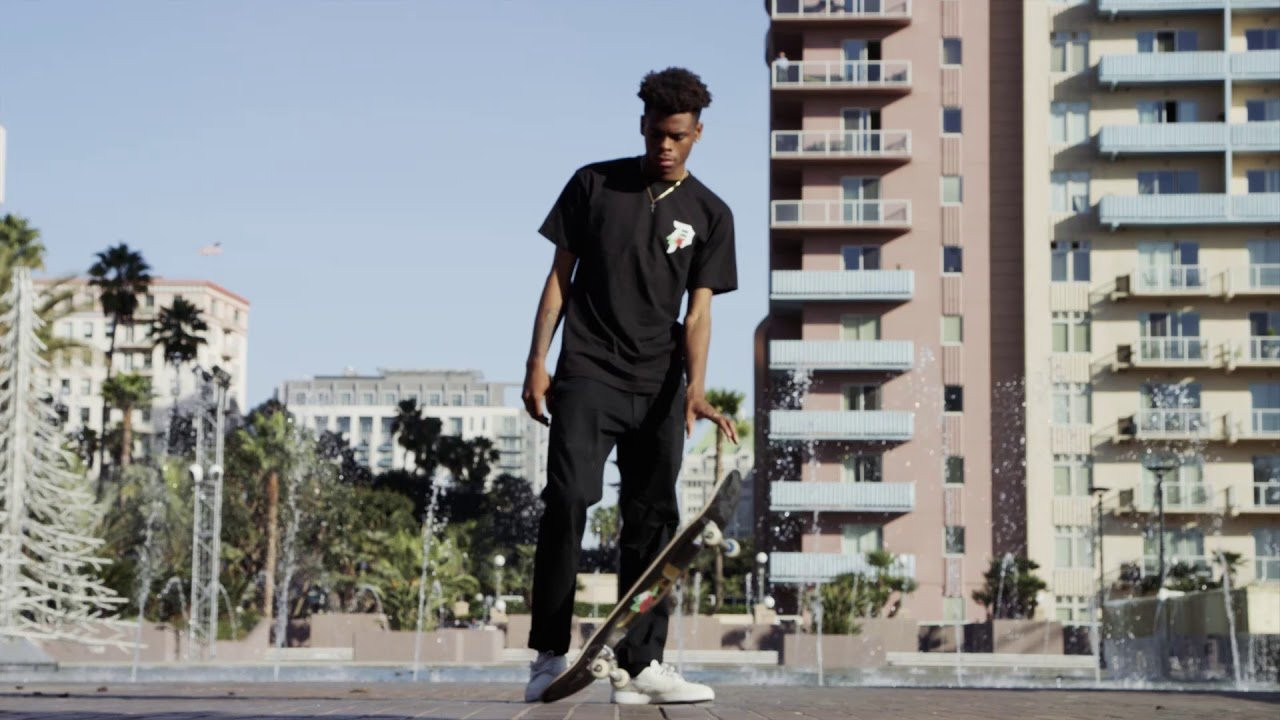 ► Subscribe to Primitive Skate: http://bit.ly/prmtvsub<br />Robert Neal for Dos Flores. Available now! https://primitiveskate.com/collections/dos-flores-2018<br /><br />Filmed and edited by: Alan Hannon. <br /><br />🔥 Follow us:<br />Instagram: http://instagram.com/primitiveskate<br />Facebook: http://fb.com/primitiveskate<br />Twitter: http://twitter.com/primitiveskate<br /><br />💰 Shop:<br />http://primitiveskate.com<br /><br />Primitive Skateboarding was established in early 2014 by Paul Rodriguez and Heath Brinkley. Our pros are Paul Rodriguez, Shane O'Neill, Bastien Salabanzi, Nick Tucker, Devine Calloway, Carlos Ribeiro, Diego Najera, Brian Peacock and Trent McClung.