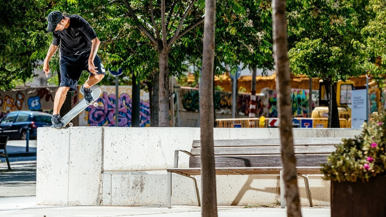 ► Subscribe to Primitive Skate: http://bit.ly/prmtvsub<br />The raw clips and alternate angles from our Pendleton Zoo video. Featuring: Diego Najera, Trent McClung, Marek Zaprazny, Bastien Salabanzi and Carlos Ribeiro. Filmed and edited by: Alan Hannon. Additional filming by Kevin Perez. Shot in Barcelona Spain 2017.<br /><br />🔥 Follow us:<br />Instagram: http://instagram.com/primitiveskate<br />Facebook: http://fb.com/primitiveskate<br />Twitter: http://twitter.com/primitiveskate<br /><br />💰 Shop:<br />http://primitiveskate.com<br /><br />Primitive Skateboarding was established in early 2014 by Paul Rodriguez and Heath Brinkley. Our pros are Paul Rodriguez, Shane O'Neill, Bastien Salabanzi, Nick Tucker, Devine Calloway, Carlos Ribeiro, Diego Najera, Brian Peacock and Trent McClung.