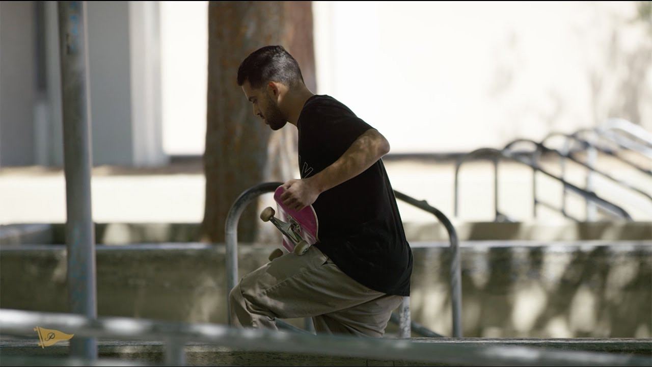 ► Subscribe to Primitive Skate: http://bit.ly/prmtvsub<br />True Form series, available now at: http://primitiveskate.com/collections/skateboards<br />Filmed and edited by: Alan Hannon<br /><br />🔥 Follow us:<br />Instagram: http://instagram.com/primitiveskate<br />Facebook: http://fb.com/primitiveskate<br />Twitter: http://twitter.com/primitiveskate<br /><br />💰 Shop:<br />http://primitiveskate.com<br /><br />Primitive Skateboarding was established in early 2014 by Paul Rodriguez and Heath Brinkley. Our pros are Paul Rodriguez, Shane O'Neill, Bastien Salabanzi, Nick Tucker, Devine Calloway, Carlos Ribeiro, Diego Najera and Brian Peacock. Ams: Trent McClung.