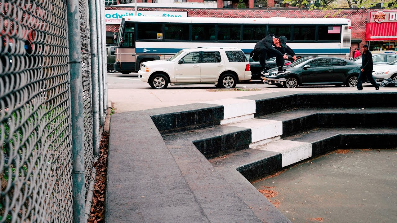 ► Subscribe to Primitive Skate: http://bit.ly/prmtvsub<br />Roman Lisivka, Marek Zaprazny, Carlos Ribeiro, Wacson Mass and Robert Neal hit the streets of DC and NY for the East Coast version of Vision Test Promo. Filmed in 2 weeks. Filmed and edited by: Kevin Perez. Additional filming by Alan Hannon. Vision Test Series available now: https://primitiveskate.com/collections/vision-test-pack<br /><br />🔥 Follow us:<br />Instagram: http://instagram.com/primitiveskate<br />Facebook: http://fb.com/primitiveskate<br />Twitter: http://twitter.com/primitiveskate<br /><br />💰 Shop:<br />http://primitiveskate.com<br /><br />Primitive Skateboarding was established in early 2014 by Paul Rodriguez and Heath Brinkley. Our pros are Paul Rodriguez, Shane O'Neill, Bastien Salabanzi, Nick Tucker, Devine Calloway, Carlos Ribeiro, Diego Najera and Brian Peacock. Ams: Trent McClung.