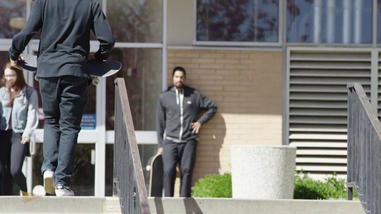 ► Subscribe to Primitive Skate: http://bit.ly/prmtvsub<br />Carlos Ribeiro Nollie Heel crook. Filmed by: Alan Hannon. Vision Test Series Available now: https://primitiveskate.com/collections/vision-test-pack<br /><br />🔥 Follow us:<br />Instagram: http://instagram.com/primitiveskate<br />Facebook: http://fb.com/primitiveskate<br />Twitter: http://twitter.com/primitiveskate<br /><br />💰 Shop:<br />http://primitiveskate.com<br /><br />Primitive Skateboarding was established in early 2014 by Paul Rodriguez and Heath Brinkley. Our pros are Paul Rodriguez, Shane O'Neill, Bastien Salabanzi, Nick Tucker, Devine Calloway, Carlos Ribeiro, Diego Najera and Brian Peacock. Ams: Trent McClung.