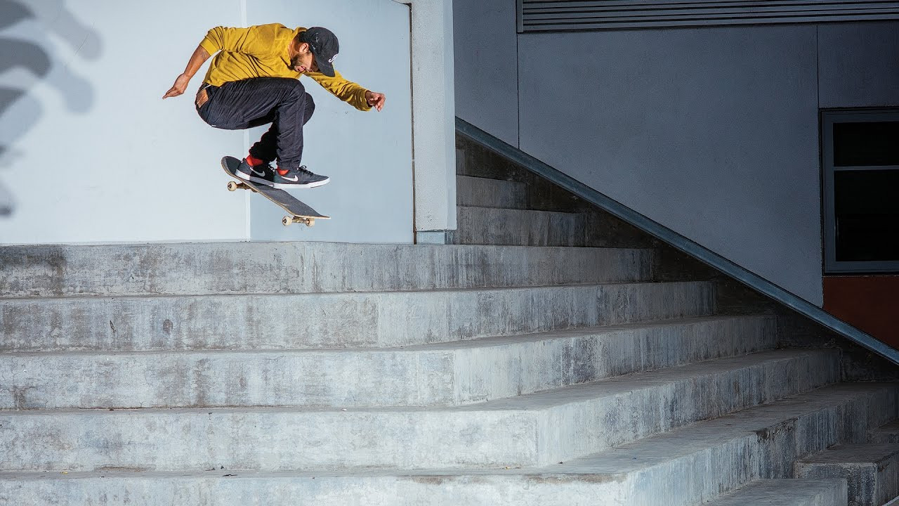 ► Subscribe to Primitive Skate: http://bit.ly/prmtvsub<br />Primitive Skate presents "Opal Promo (Unmastered)". Featuring Diego Najera, Paul Rodriguez, Shane O'Neill, Nick Tucker, Carlos Ribeiro, Trent McClung, Devine Calloway and Brian Peacock<br /><br />🔥 Follow us:<br />Instagram: http://instagram.com/primitiveskate<br />Facebook: http://fb.com/primitiveskate<br />Twitter: http://twitter.com/primitiveskate<br /><br />💰 Shop:<br />http://primitiveskate.com<br /><br />Primitive Skateboarding was established in early 2014 by Paul Rodriguez and Heath Brinkley. Our pros are Paul Rodriguez, Shane O'Neill, Bastien Salabanzi, Nick Tucker, Devine Calloway, Carlos Ribeiro, Diego Najera and Brian Peacock. Ams: Trent McClung.