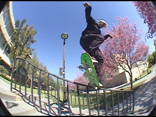 ► Subscribe to Primitive Skate: http://bit.ly/prmtvsub<br />Carlos Ribeiro for the new Vision Test Capsule, available now: https://primitiveskate.com/collections/vision-test-pack. Filmed by: Kevin Perez<br /><br />🔥 Follow us:<br />Instagram: http://instagram.com/primitiveskate<br />Facebook: http://fb.com/primitiveskate<br />Twitter: http://twitter.com/primitiveskate<br /><br />💰 Shop:<br />http://primitiveskate.com<br /><br />Primitive Skateboarding was established in early 2014 by Paul Rodriguez and Heath Brinkley. Our pros are Paul Rodriguez, Shane O'Neill, Bastien Salabanzi, Nick Tucker, Devine Calloway, Carlos Ribeiro, Diego Najera and Brian Peacock. Ams: Trent McClung.