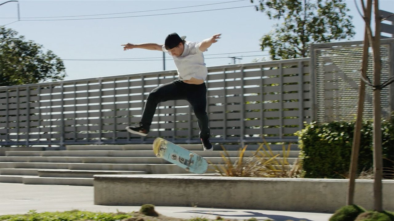 ► Subscribe to Primitive Skate: http://bit.ly/prmtvsub<br />"Eyes" capsule, available now at https://primitiveskate.com/collections/eyes-capsule<br /><br />► Follow us:<br />Snapchat: http://snapchat.com/add/primitiveskate1<br />Instagram: http://instagram.com/primitiveskate<br />Facebook: http://fb.com/primitiveskate<br />Twitter: http://twitter.com/_primitiveskate<br /><br />► Shop:<br />http://primitiveskate.com<br /><br />Primitive Skateboarding was established in early 2014 by Paul Rodriguez and Heath Brinkley. Our pros are Paul Rodriguez, Shane O'Neill, Bastien Salabanzi, Nick Tucker, Devine Calloway, Carlos Ribeiro, Diego Najera and Brian Peacock. Ams: Trent McClung.