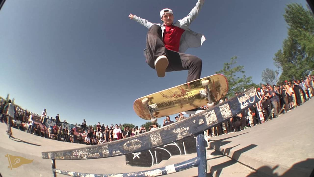 ► Subscribe to Primitive Skate: http://bit.ly/prmtvsub<br />Here is a best of recap from our Canadian tour earlier this year with Paul Rodriguez, Shane O"Neill, Diego Najera, Carlos Ribeiro, Nick Tucker, Devine Calloway and Trent McClung. Filmed by Kevin Perez.<br /><br />► Follow us:<br />Snapchat: http://snapchat.com/add/primitiveskate1<br />Instagram: http://instagram.com/primitiveskate<br />Facebook: http://fb.com/primitiveskate<br />Twitter: http://twitter.com/_primitiveskate<br /><br />► Shop:<br />http://primitiveskate.com<br /><br />Primitive Skateboarding was established in early 2014 by Paul Rodriguez and Heath Brinkley. Our pros are Paul Rodriguez, Shane O'Neill, Bastien Salabanzi, Nick Tucker, Devine Calloway, Carlos Ribeiro and Brian Peacock. Ams: Diego Najera and Trent McClung.
