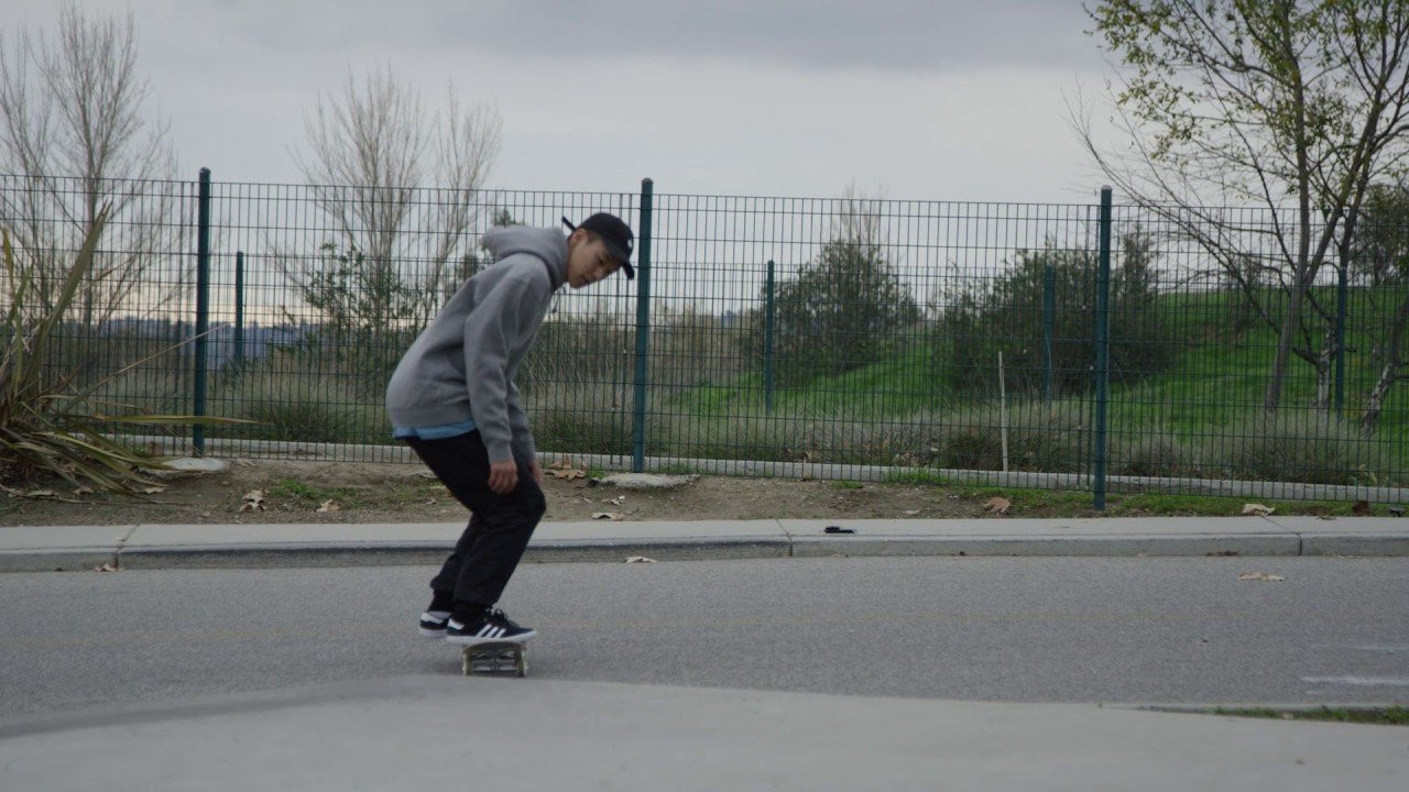 ► Subscribe to Primitive Skate: http://bit.ly/prmtvsub<br />Primitive Incipio Portable Battery Pack. Available Now.<br /><br />► Follow us:<br />Snapchat: http://snapchat.com/add/primitiveskate1<br />Instagram: http://instagram.com/primitiveskate<br />Facebook: http://fb.com/primitiveskate<br />Twitter: http://twitter.com/_primitiveskate<br /><br />► Shop:<br />http://primitiveskate.com<br /><br />Primitive Skateboarding was established in early 2014 by Paul Rodriguez and Heath Brinkley. Our pros are Paul Rodriguez, Shane O'Neill, Bastien Salabanzi, Nick Tucker, Devine Calloway, Carlos Ribeiro and Brian Peacock. Ams: Diego Najera and Trent McClung.