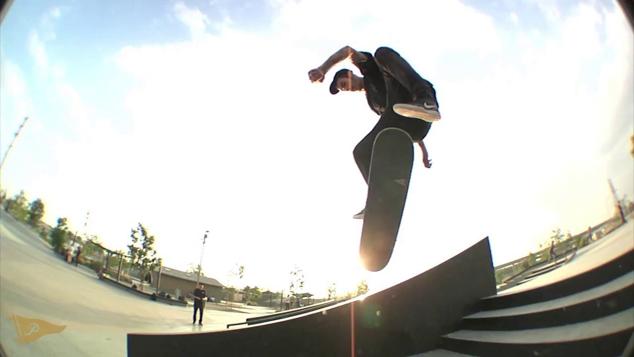 ► Subscribe to Primitive Skate: http://bit.ly/prmtvsub<br />Mark Zaprazny checks in at Sheldon Park with 1 minute of clips. Filmed by: Kevin Perez<br /><br />Music By: John Chavez ( INFAMOUS BANGAZ )<br />Instagram: http://www.instagram.com/john0_chavez<br /><br />► Follow us:<br />Snapchat: http://snapchat.com/add/primitiveskate1<br />Instagram: http://instagram.com/primitiveskate<br />Facebook: http://fb.com/primitiveskate<br />Twitter: http://twitter.com/_primitiveskate<br /><br />► Shop:<br />http://primitiveskate.com<br /><br />Primitive Skateboarding was established in early 2014 by Paul Rodriguez and Heath Brinkley. Our pros are Paul Rodriguez, Shane O'Neill, Bastien Salabanzi, Nick Tucker, Devine Calloway, Carlos Ribeiro and Brian Peacock. Ams: Diego Najera and Trent McClung.