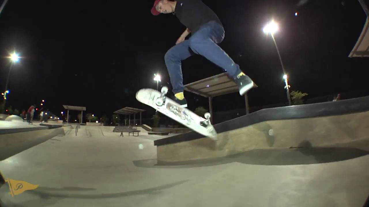 ► Subscribe to Primitive Skate: http://bit.ly/prmtvsub<br />One minute at SideWinder Park with Diego Najera. Filmed by Kevin Perez.<br /><br />► Follow us:<br />Snapchat: http://snapchat.com/add/primitiveskate1<br />Instagram: http://instagram.com/primitiveskate<br />Facebook: http://fb.com/primitiveskate<br />Twitter: http://twitter.com/_primitiveskate<br /><br />► Shop:<br />http://primitiveskate.com<br /><br />Primitive Skateboarding was established in early 2014 by Paul Rodriguez and Heath Brinkley. Our pros are Paul Rodriguez, Shane O'Neill, Bastien Salabanzi, Nick Tucker, Devine Calloway, Carlos Ribeiro and Brian Peacock. Ams: Diego Najera and Trent McClung.