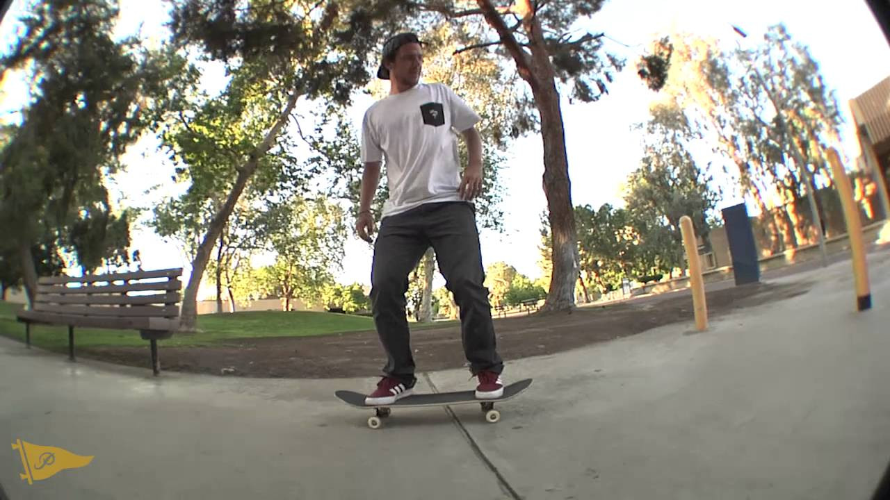 ► Subscribe to Primitive Skate: http://bit.ly/prmtvsub<br />Trent McClung straight off the camera roll. Filmed by Kevin Perez.<br /><br />► Follow us:<br />Snapchat: http://snapchat.com/add/primitiveskate1<br />Instagram: http://instagram.com/primitiveskate<br />Facebook: http://fb.com/primitiveskate<br />Twitter: http://twitter.com/_primitiveskate<br /><br />► Shop:<br />http://primitiveskate.com<br /><br />Primitive Skateboarding was established in early 2014 by Paul Rodriguez and Heath Brinkley. Our pros are Paul Rodriguez, Shane O'Neill, Bastien Salabanzi, Nick Tucker, Devine Calloway, Carlos Ribeiro and Brian Peacock. Ams: Diego Najera and Trent McClung.