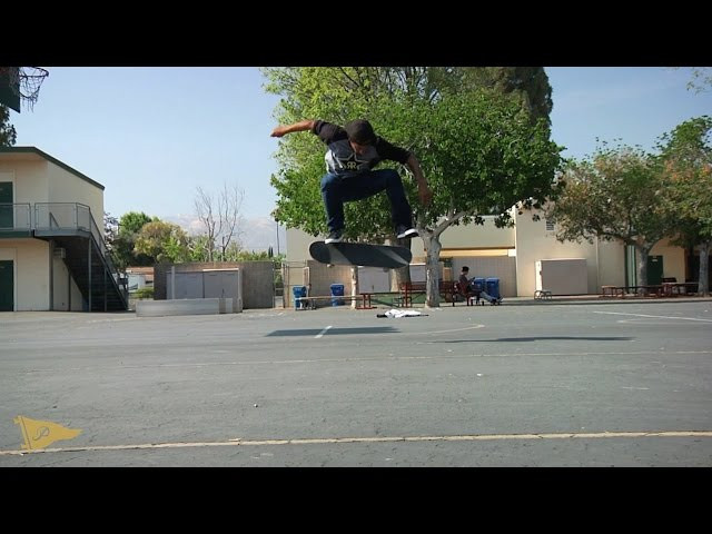 ► Subscribe to Primitive Skate: http://bit.ly/prmtvsub<br />Bastien Salabanzi fakie flips in this episode of Essentials. Filmed by: Spanish Mike TV<br /><br />► Follow us:<br />Snapchat: http://snapchat.com/add/primitiveskate1<br />Instagram: http://instagram.com/primitiveskate<br />Facebook: http://fb.com/primitiveskate<br />Twitter: http://twitter.com/_primitiveskate<br /><br />► Shop:<br />http://primitiveskate.com<br /><br />Primitive Skateboarding was established in early 2014 by Paul Rodriguez and Heath Brinkley. Our pros are Paul Rodriguez, Shane O'Neill, Bastien Salabanzi, Nick Tucker, Devine Calloway, Carlos Ribeiro and Brian Peacock. Ams: Diego Najera and Trent McClung.