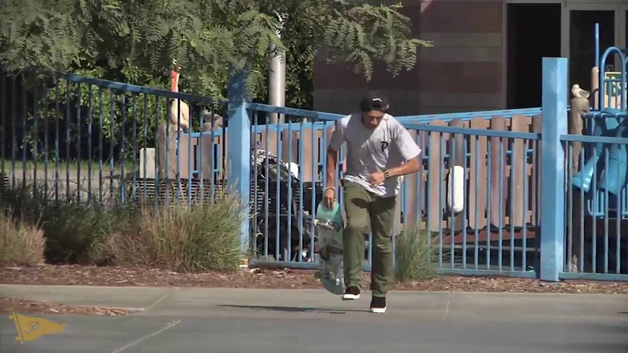 ► Subscribe to Primitive Skate: http://bit.ly/prmtvsub<br />Nick Tucker with a minute at Westchester Park. Filmed by Kevin Perez.<br /><br />► Follow us:<br />Snapchat: http://snapchat.com/add/primitiveskate1<br />Instagram: http://instagram.com/primitiveskate<br />Facebook: http://fb.com/primitiveskate<br />Twitter: http://twitter.com/_primitiveskate<br /><br />► Shop:<br />http://primitiveskate.com<br /><br />Primitive Skateboarding was established in early 2014 by Paul Rodriguez and Heath Brinkley. Our pros are Paul Rodriguez, Shane O'Neill, Bastien Salabanzi, Nick Tucker, Devine Calloway, Carlos Ribeiro and Brian Peacock. Ams: Diego Najera and Trent McClung.