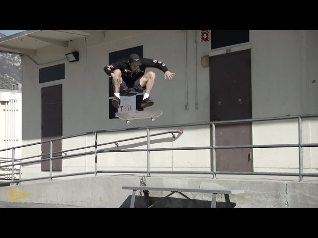► Subscribe to Primitive Skate: http://bit.ly/prmtvsub<br />We are proud to welcome Trent McClung and Diego Najera to the Primitive Skateboarding family. Filmed by: Spanish Mike, Kyle Steneide and Kevin Perez.<br /><br />► Follow us:<br />Snapchat: http://snapchat.com/add/primitiveskate1<br />Instagram: http://instagram.com/primitiveskate<br />Facebook: http://fb.com/primitiveskate<br />Twitter: http://twitter.com/_primitiveskate<br /><br />► Shop:<br />http://primitiveskate.com<br /><br />Primitive Skateboarding was established in early 2014 by Paul Rodriguez and Heath Brinkley. Our pros are Paul Rodriguez, Shane O'Neill, Bastien Salabanzi, Nick Tucker, Devine Calloway, Carlos Ribeiro and ams Brian Peacock, Trent McClung and Diego Najera.
