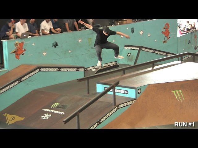 ► Subscribe to Primitive Skate: http://bit.ly/prmtvsub<br />Shane O'Neill's full 2016 Tampa Pro golden ticket runs from skatepark of Tampa today.<br /><br />► Follow us:<br />Snapchat: http://snapchat.com/add/primitiveskate1<br />Instagram: http://instagram.com/primitiveskate<br />Facebook: http://fb.com/primitiveskate<br />Twitter: http://twitter.com/prod84<br /><br />► Shop:<br />http://primitiveskate.com