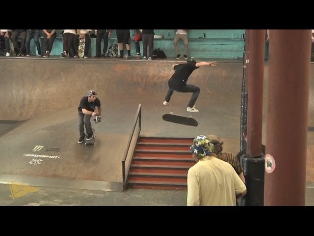 ► Subscribe to Primitive Skate: http://bit.ly/prmtvsub<br />Congrats to our boy Shane O' Neill on getting the Golden Ticket at Skatepark of Tampa's Tampa Pro today. Wish him luck on tomorrow's finals. Filmed by: Kevin Perez<br /><br />► Follow us:<br />Snapchat: http://snapchat.com/add/primitiveskate1<br />Instagram: http://instagram.com/primitiveskate<br />Facebook: http://fb.com/primitiveskate<br />Twitter: http://twitter.com/prod84<br /><br />► Shop:<br />http://primitiveskate.com