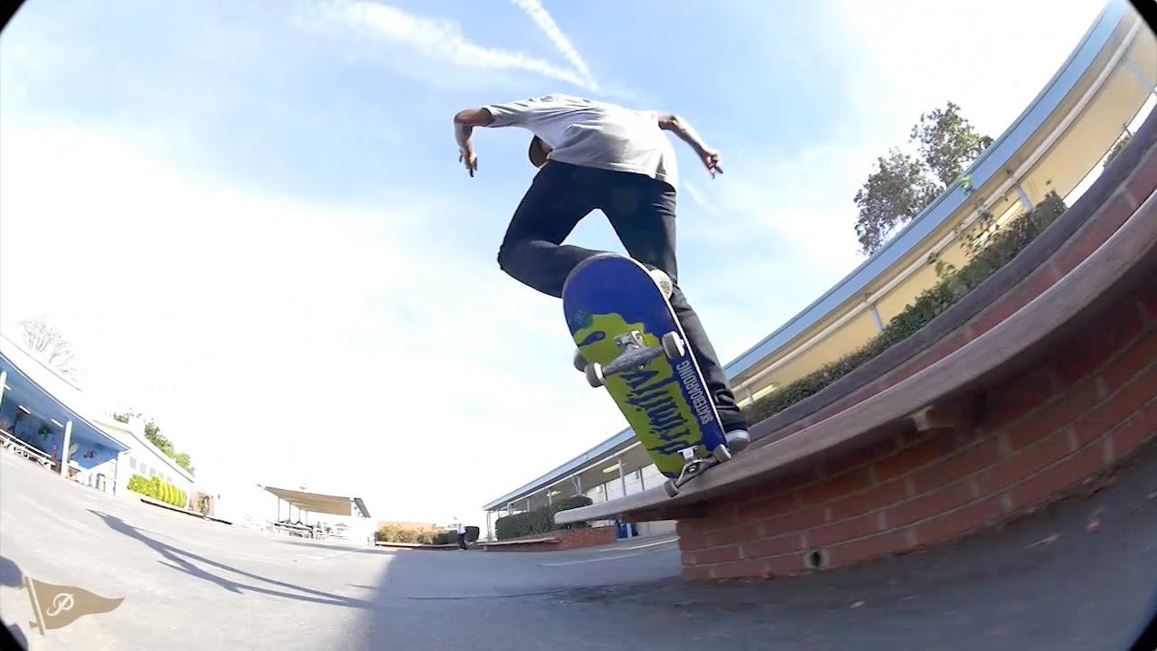 We are proud to announce Devine Calloway as the newest pro for Primitive Skateboarding, glad to have you back with your old friends!<br /><br />Get Devine's new boards: https://primitiveskate.com/search?type=product&q=devine<br />Follow us: <br />http://instagram.com/primitiveskate<br />http://facebook.com/primitiveskate<br />http://twitter.com/primitiveskate<br />http://snapchat.com/add/primitiveskate1