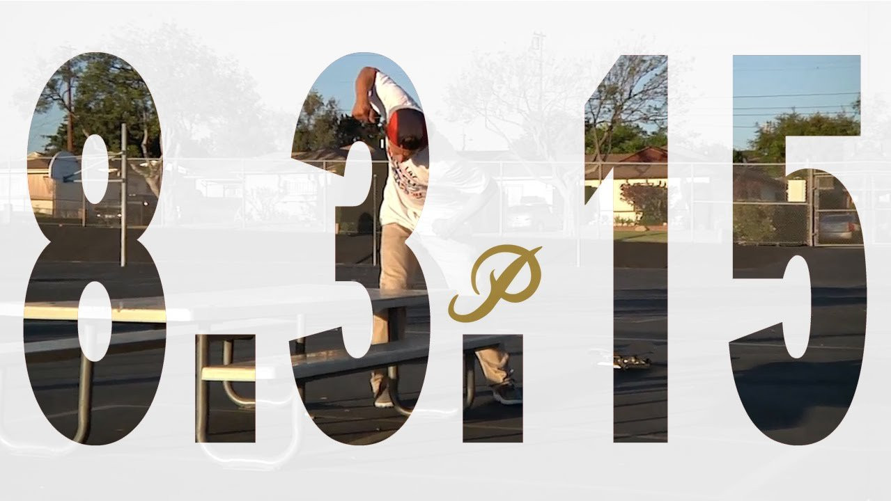 Watch it now: https://www.youtube.com/watch?v=0OEqpKQuwoY<br /><br />Subscribe: http://www.youtube.com/user/primitiveskate?sub_confirmation=1<br /><br />Follow Carlos (insta): @carlosribeiro91<br />Follow us: @primitiveskate