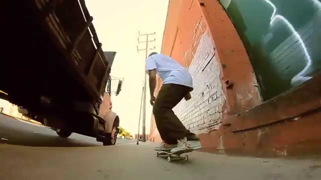 Check out Carlos and the rest of the team in the full Primitive Skateboarding edit now at The Berrics: http://bit.ly/ORrBl6