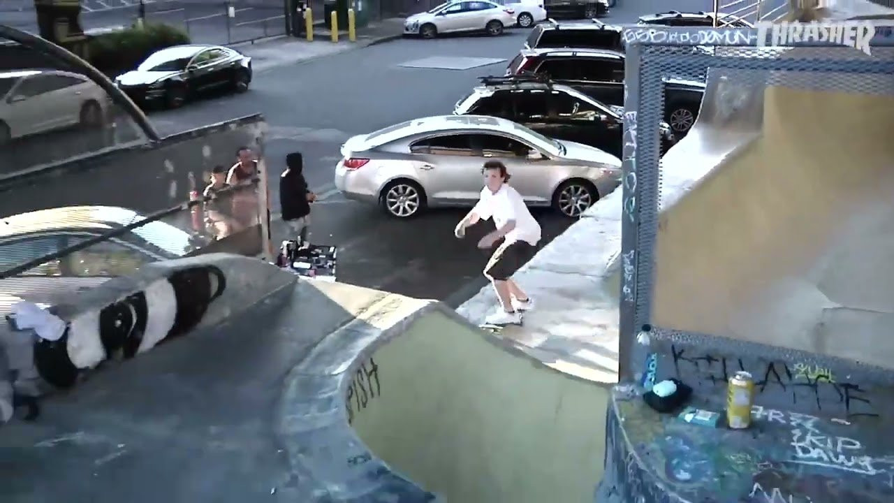 Links to original clips: https://quartersnacks.com/2023/07/qstop10-july-14-2023/ • Intro via @corny_bitz on IG