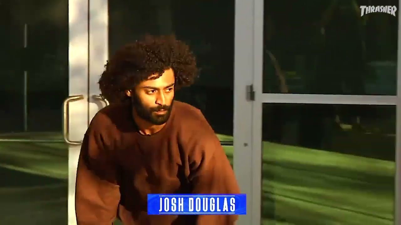 Links to original clips: https://quartersnacks.com/2023/06/qstop10-june-23-2023/ • Intro via @classicgrip • Yes, the Nike video got deferred until next week.