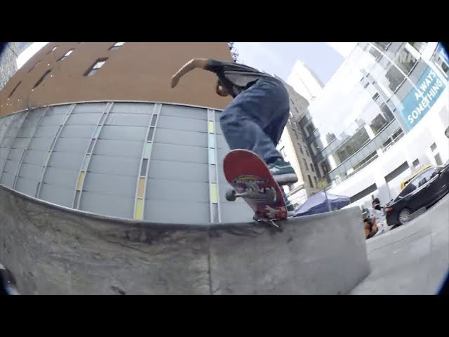 Links to original clips: https://quartersnacks.com/2023/05/qstop10-may-26-2023/ • Intro via karl.1080 on IG