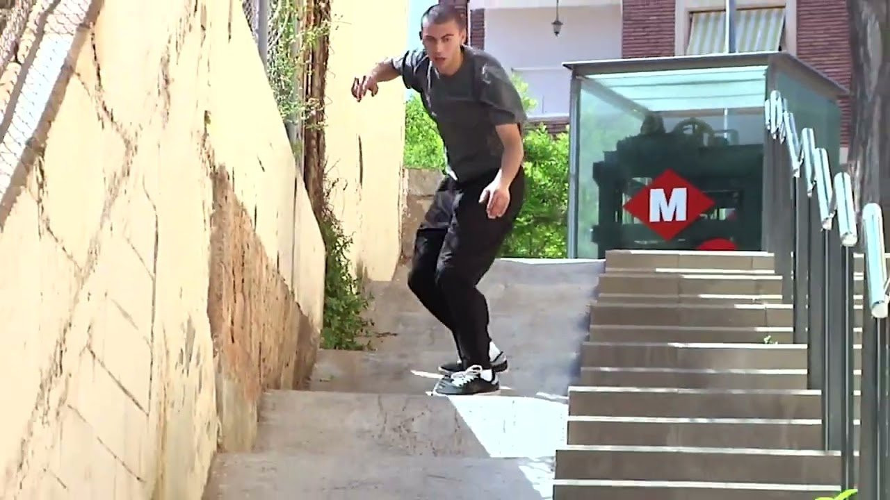 Links to original clips: https://quartersnacks.com/2023/05/qstop10-may-19-2023/ • Intro via @diegotoad on IG