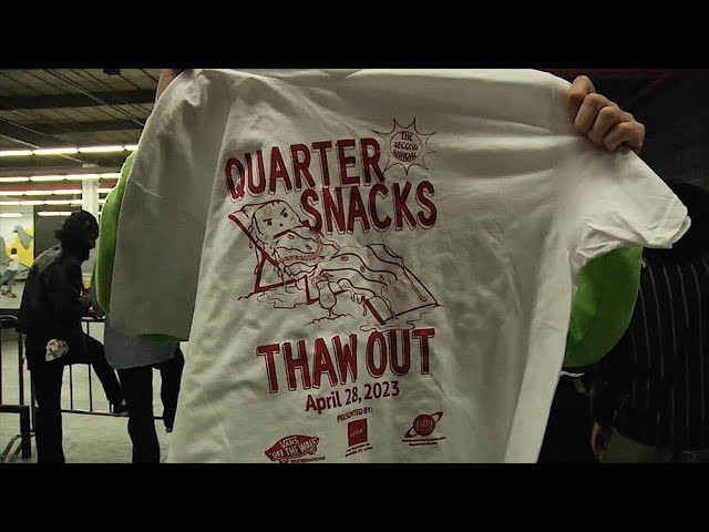 ☔️ Thanks everyone who braved the rain last Friday to make it. <br /><br />🔊 Shout out to LQQK Studio for DJing.<br /><br />🍔 Thanks to Win Son Bakery for cooking.<br /><br />🍺 Thanks to Minnows for pouring.<br /><br />📹 Video filmed and edited by Zoogie.