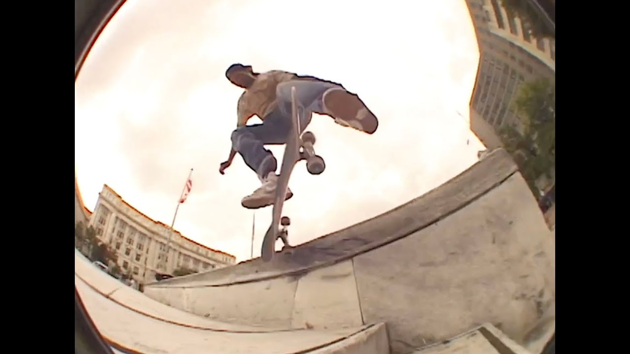 Filmed + edited by Smalls: https://www.instagram.com/stopfakin/ <br />Read Kevin's QS Interview here: https://quartersnacks.com/2023/04/its-all-love-an-interview-with-kevin-augustine<br />Full “Marble Mile” video here: https://youtube.com/watch?v=9TB6arPAqbg