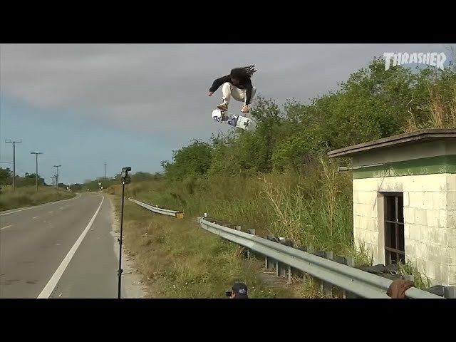 Links to original clips: https://quartersnacks.com/2023/04/qstop10-april-7-2023/ • Intro via @kt_kt_kt on IG