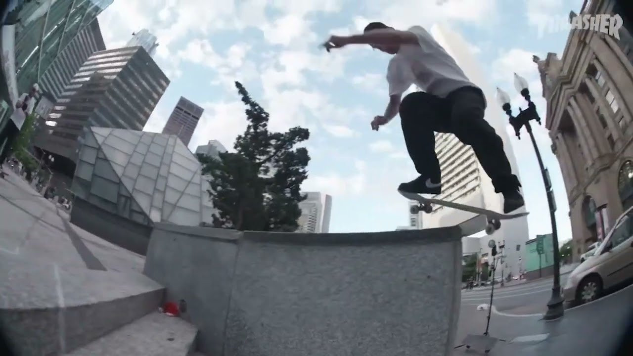 Links to original clips: https://quartersnacks.com/2023/02/qstop10-february-3-2023/ • Intro via @ooohhhyyyeeeaaahhh on IG