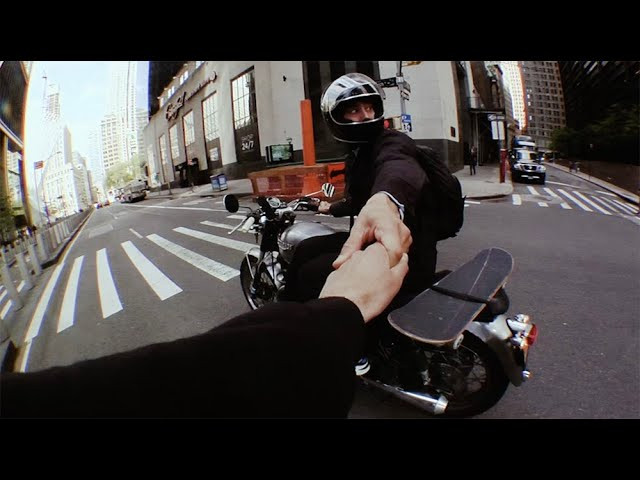 Video by Diego Donival. Special thanks to Naquan Rollings, Dean Majd, Sean Cho, Jack Eddy, Zach Fuller & Miguel Caravantes. • https://maxallureskateboards.com • https://quartersnacks.com