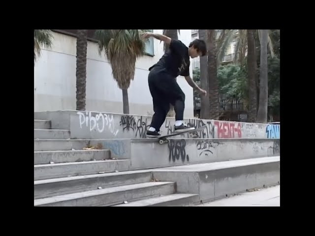 Links to original clips: https://quartersnacks.com/2022/10/qstop10-october-21-2022/ • Intro via daniel.ledermann on IG